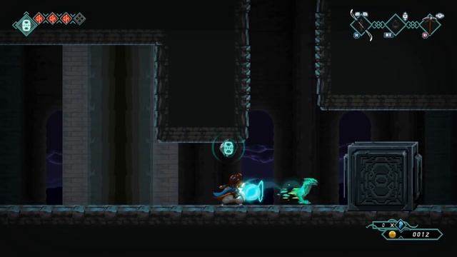 Support Mira: The Legend of the Djinns - A Thrilling New Adventure Game now on Kickstarter! смотреть онлайн