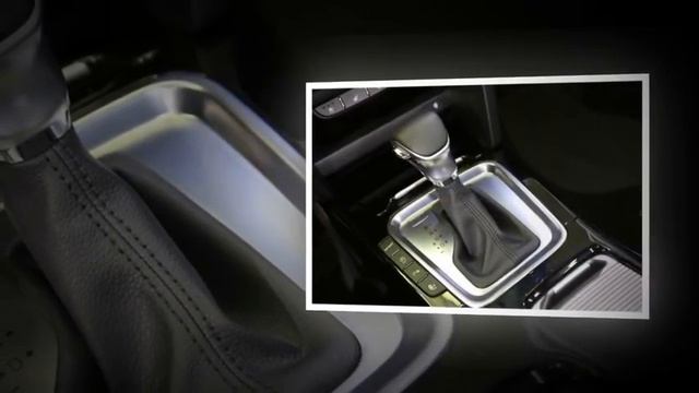 It’s a mini Stinger! New Kia Ceed hatch revealed for 2018 смотреть онлайн