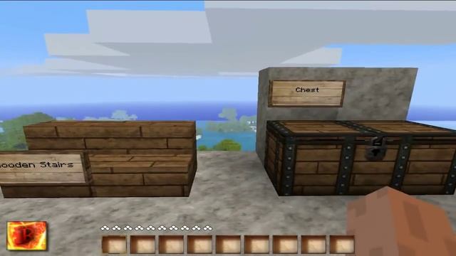 Minecraft Beta 1.7.3 - Gronkhs Texture Pack Vol. 2 *UPDATE* + Download ! •HD• смотреть онлайн