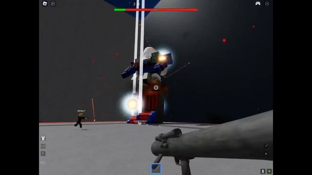 ФИНАЛ / РОБЛОКС РЕЖИМ ЛЫСЫХ смотреть онлайн