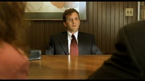 Эрин Брокович. Сцена переговоров. ZOPA