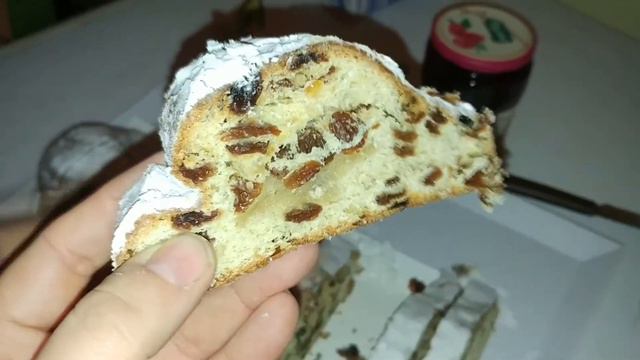 Рождественский влог / Праздничные покупки в ЛИДЛ / СЧАСТЛИВАЯ в Италии смотреть онлайн