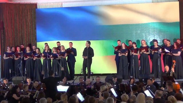 Ūdrio daina - Vytautas Juozapaitis смотреть онлайн