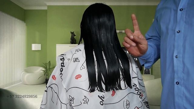 liso permanente con keratina смотреть онлайн