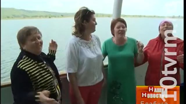 Экспедиция «Волга – река мира» смотреть онлайн