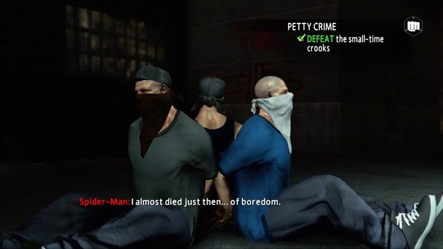 The Amazing Spider-Man 2 [89] Xbox 360 Longplay смотреть онлайн