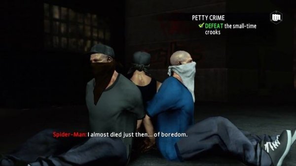 The Amazing Spider-Man 2 [89] Xbox 360 Longplay