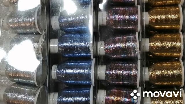 Новое поступление пряжи!