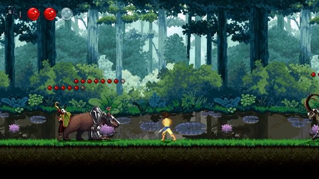Driven Out Gameplay смотреть онлайн