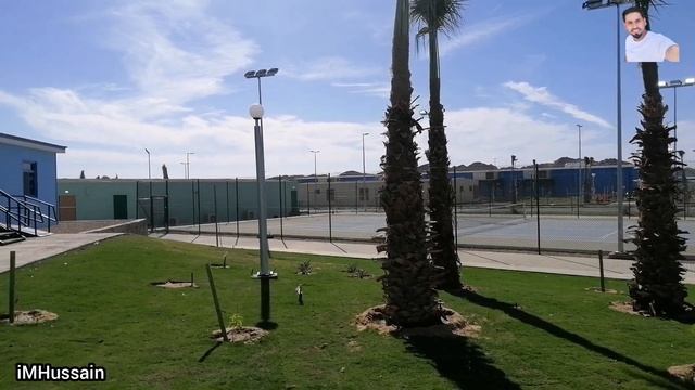 NEOM Construction Village | Managers and Engineers Camps |NOV-21 | iMHussain смотреть онлайн
