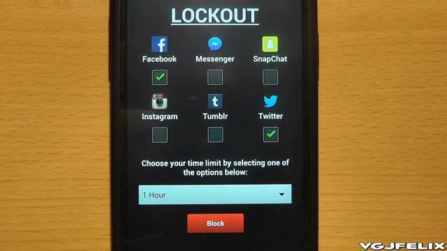 Android Apps: #63 Lockout: Drunk Message Blocker (Nexus 7 2013, Samsung Galaxy S4) смотреть онлайн