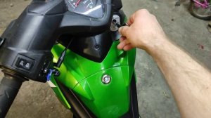 От покупки до эксплуатации Storm Cross 4