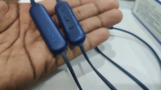 Sony WI XB400 Wireless Extra Bass in Ear Headphones (Malayalam) смотреть онлайн