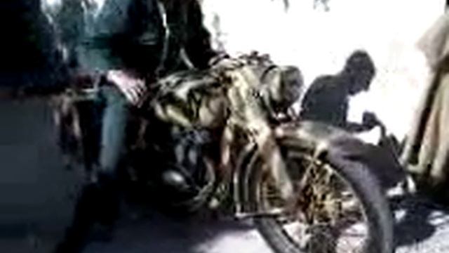 DKW NZ смотреть онлайн