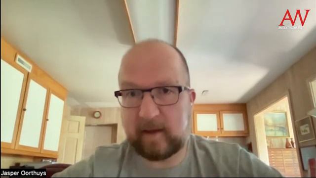 AW203 - Wargaming Ancient Battles смотреть онлайн