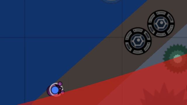 Surviv.io cursed world generation смотреть онлайн