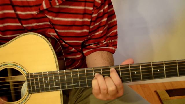 MercyMe Acoustic Lesson - I Can Only Imagine смотреть онлайн