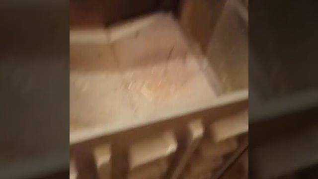 Видео 2Переборка печи Гефест после,, специалистов,, смотреть онлайн