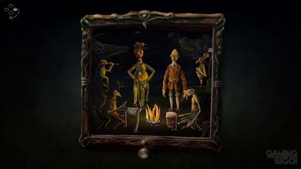 Creaks FULL Game Walkthrough / Playthrough - Let's Play (No Commentary)