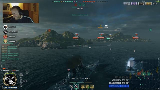 Derpy Iowa/Missouri Push смотреть онлайн