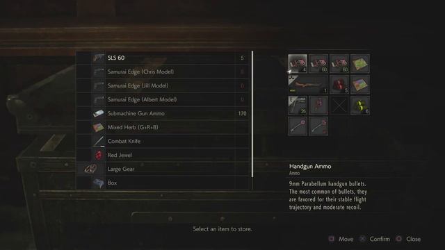 Resident Evil 2 (2019) (PS4 Pro) Part 2 смотреть онлайн