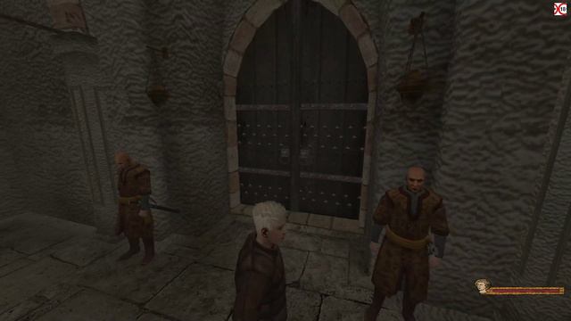 Mount & Blade: ACOK - Игра Престолов #2 - Второй взгляд смотреть онлайн