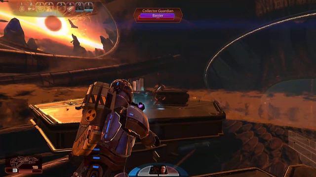 Mass Effect 2 Legendary #29 - Suicide Mission ((Nearly) Everyone Dies) - Insanity - No Commentary смотреть онлайн