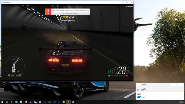 Forza Horizon 4: Fast Forzathon Points (Glitch/Tutorial)