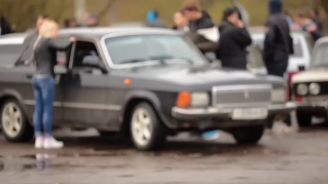 Открытие сезона БПАN 2015 (2 версия) смотреть онлайн