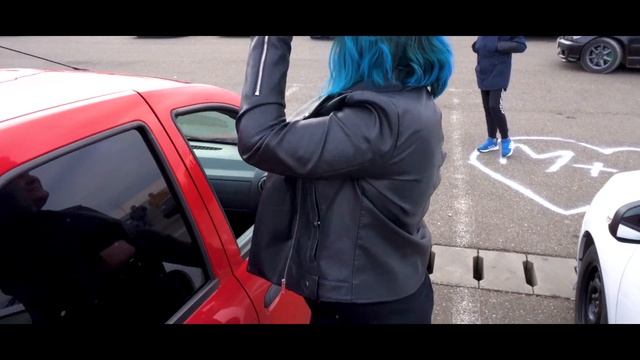 Winter Car Meet Ploiesti 2019 - Memories Catcher | Sony a6400 & DJI Mavic Air Cinematic Video смотреть онлайн