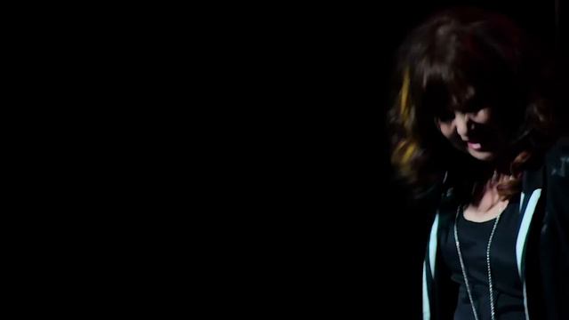 A Million Miles - Ann Wilson of Heart смотреть онлайн