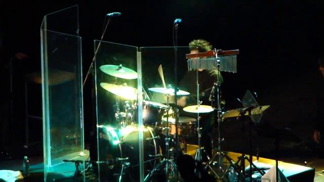 Engelbert Humperdinck In Moscow, Intro, Navaro Band And Engelbert Humperdinck