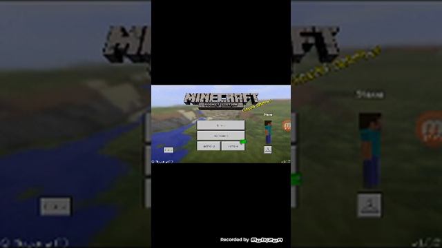°Как скачать Minecraft новый обнова°//сайт: Pdalife.ru