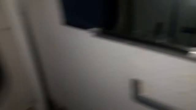 Поездка перед карантином Поезд 013 Киев Львов Ужгород Солотвино 5 вагон купе.Никакой дезинфекции не смотреть онлайн