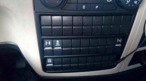 обзор MAN TGX 18.400 2018г.в.