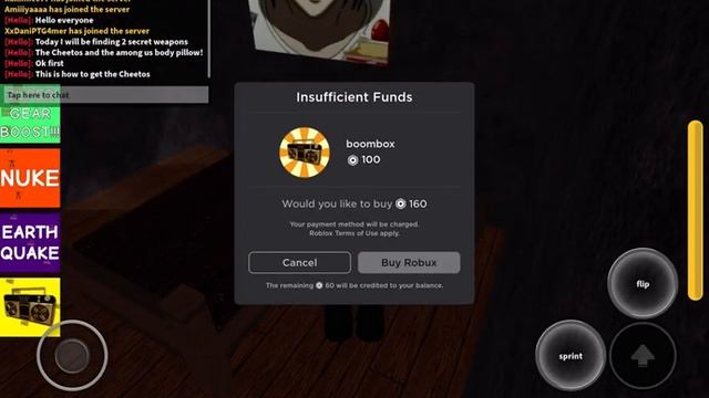 Roblox Suffer:how to find secret weapons Cheetos and among us body pillow смотреть онлайн