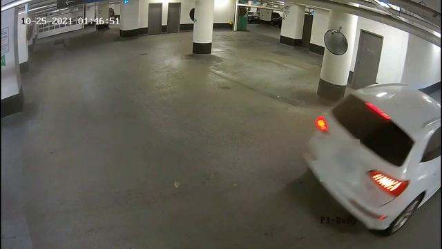 Project Taurus - security footage - Toronto Police Arrest Five in Carjacking Investigation смотреть онлайн