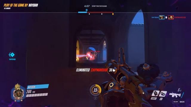 Dorado Grenade Madness смотреть онлайн
