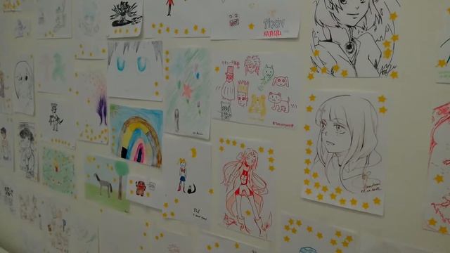 Girls of pixiv 2012 at Hidari Zingaro Berlin смотреть онлайн