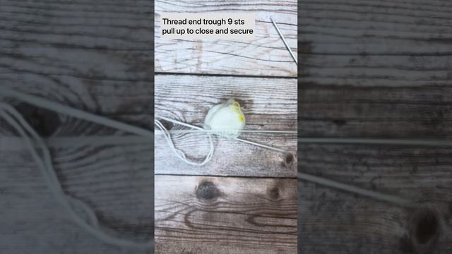 Частые вопросы по МК «Спящий котёнок»/ FAQ - Sleeping kitten pattern. смотреть онлайн