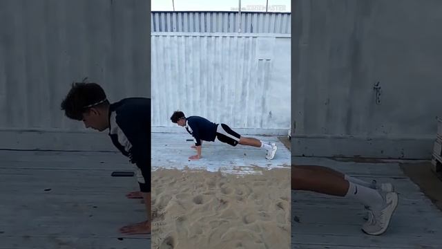 Тренировка на Руки смотреть онлайн