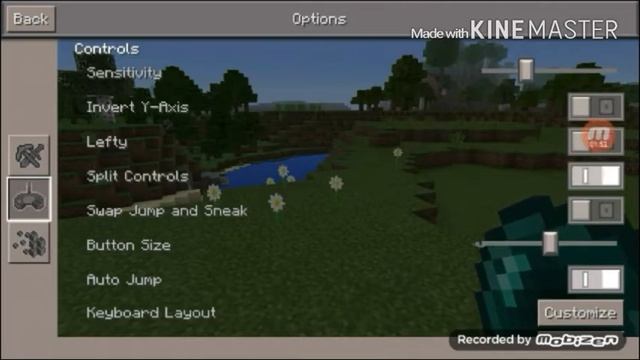 Обзор про версию майнкрафт 0.18.0 смотреть онлайн