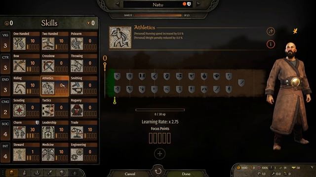 BEST Beginner Build for Mount & Blade 2: Bannerlord смотреть онлайн