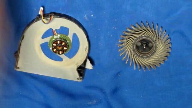 Lenovo B560, V560, B570, V570 - Disassembly and fan cleaning (Разборка и чистка ноутбука) смотреть онлайн