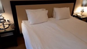 Akka Alinda Hotel февраль 2022 (первый день с дороги)