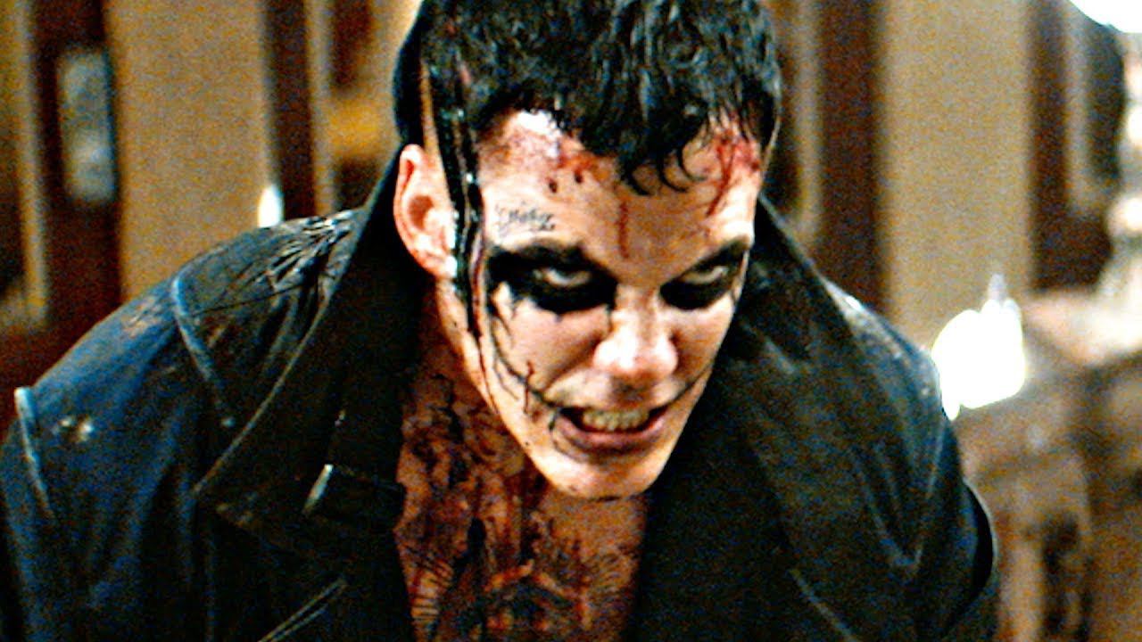 THE CROW - Official Clip “Fight Scene in Opera” Scene (2024) Movie CLIP 4K смотреть онлайн