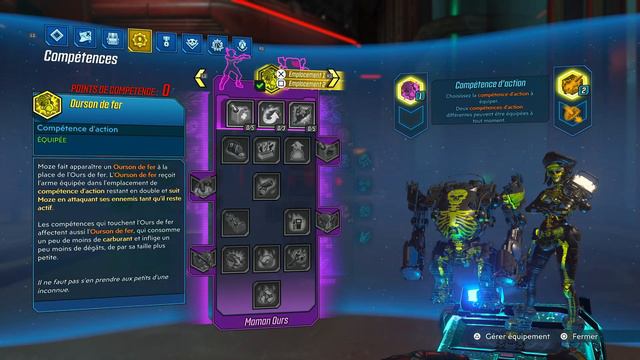 Borderlands 3 lvl 72 chaos 11 смотреть онлайн