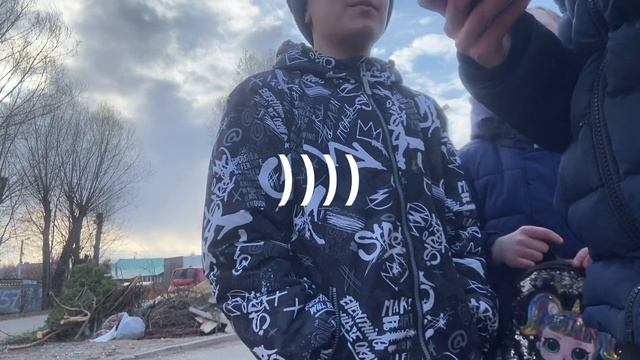 Vlog: Стант на джоге, встретил фанатов. смотреть онлайн