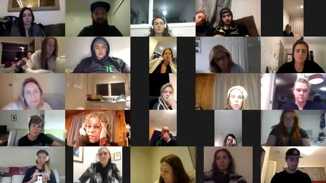 UTBY + FTBY 90DAP Week 3 смотреть онлайн