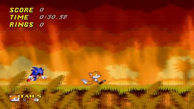 [Перезалив] Треш Games №1